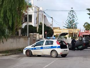 mazara-incidente-tragedia-sfiorata-in-via-bessarione-coinvolte-una-mamma-e-una-neonata