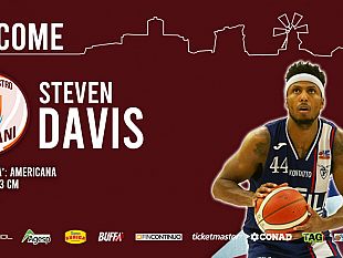 pallacanestro-trapani-arriva-steven-davis