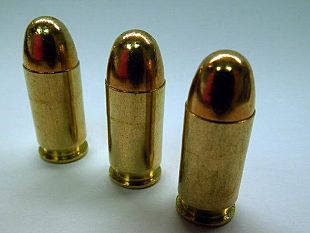 mazara/proiettili-ed