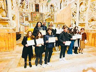 ic-capuano-pardo-menzione-donore-per-greta-mognarelli-e-sofia-mangialomini