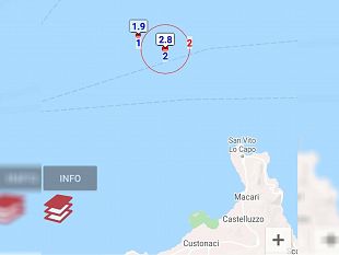 san-vito-lo-capo-due-scosse-di-terremoto-nella-notte