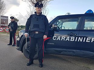 mazara/petrosino-i-carabinieri-arrestano-due-persone-per-scambio-elettorale-mafioso