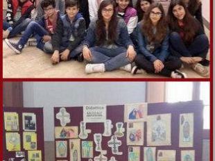 didattica-museale-per-la-mostra-sacra-historia-l-istituto-p-borsellino-e-il-museo-diocesano-di-mazara-del-vallo