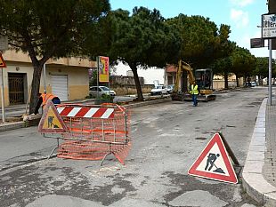 mazara-al-via-i-lavori-di-rifacimento-del-manto-stradale-nella-via-mons-costantino-trapani