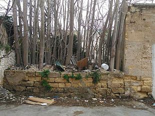 marsala-grande-degrado-nell-ex-dazio-disagi-per-cittadini-arturo-galfano-chiede-l-intervento-dell-amministrazione-se-riqualificato-il-comune-potrebbe-guadagnarci