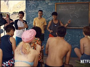 un-attore-trapanese-nel-cast-del-film-netflix-sulla-stessa-onda