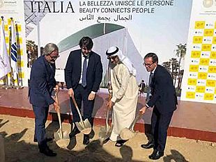 italia-iniziano-i-lavori-del-padiglione-italia-a-dubai-2020