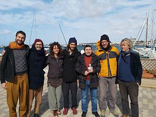 video-vela-e-musica-anche-a-mazara-approda-il-gruppo-musicale-sea-bemolle