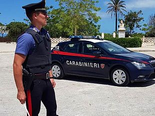 marsala-aggredisce-i-carabinieri-intervenuti-per-sedare-una-rissa-39enne-tunisino-in-manette
