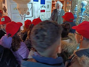 mazara-gli-studenti-dellic-borsellino-ajello-in-visita-presso-la-casa-lombardo