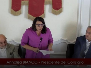 trapani-annalisa-bianco-si-dimette-da-presidente-del-consiglio-comunale