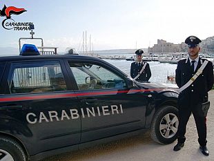spacciava-in-casa-arrestato-dai-carabinieri-di-castellammare-del-golfo