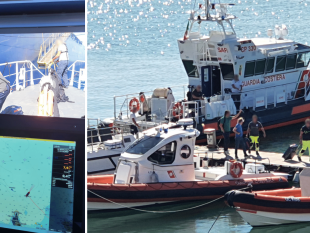 trapani/la-guardia-costiera-soccorre-un-marittimo-di-una-nave-petroliera-colto-da-malore