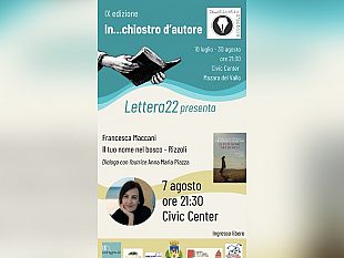 mazara-la-rassegna-in-chiostro-dautore-continua-con-francesca-maccani