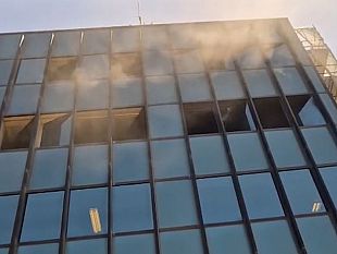 principio-dincendio-nella-sede-rai-di-palermo-evacuata-la-redazione-in-viale-strasburgo