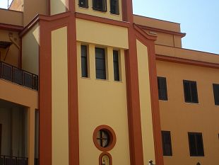 borgetto-vandali-in-azione-allistituto-delle-suore-figlie-della-misericordia-e-della-croce