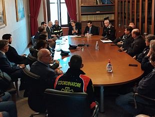 trapani/prevenzione-e-contrasto-del-fenomeno-degli-incendi-boschivi-ulteriore-riunione-in-prefettura