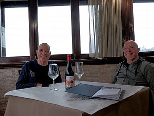 primanews-3-aprile-ospite-gaspare-giacalone-patron-della-trattoria-delle-cozze