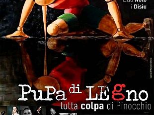castelvetrano/pupa-di-legno-pinocchio-secondo-bonagiuso-in-scena-stasera-a-mazara
