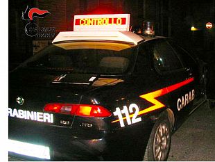 controlli-a-tappeto-dei-carabinieri-a-trapani-nove-denunce-e-arrestato-un-22enne-per-droga