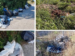 riserva-lago-preola-e-gorghi-tondi-cresce-allarme-per-abbandono-di-rifiuti-il-wwf-chiede-piu-controlli-e-telecamere