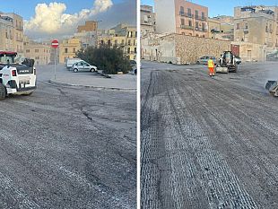 partono-dal-porto-peschereccio-i-lavori-di-scarifica-e-asfaltatura-delle-strade-della-citta