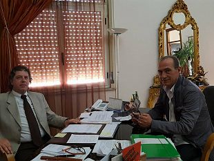 campobello-le-congratulazioni-del-sindaco-castiglione-e-del-presidente-del-consiglio-comunale-tumminello-al-nuovo-procuratore-capo-del-tribunale-di-marsala-vincenzo-pantaleo