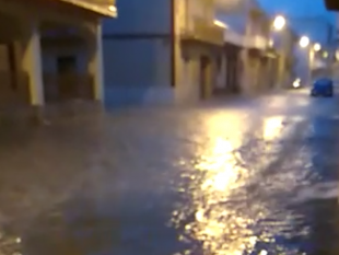 mazara-gravi-allagamenti-all-incrocio-fra-vie-bonanno-e-ferro-il-gruppo-autonomisti-promuove-una-raccolta-di-firme-per-chiedere-intervento-dell-amministrazione