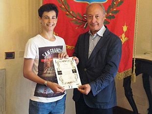 marsala-ricevuto-al-palazzo-municipale-il-danzatore-gaspare-li-mandri