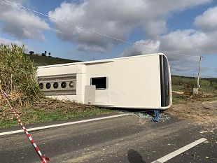 il-medico-castelvetranese-leonardo-denaro-e-loss-ivan-genna-di-strasatti-le-due-vittime-dellincidente-sulla-ss-119