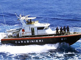 erice-controlli-dei-carabinieri-presso-ditta-di-lavorazione-prodotti-ittici-multe-per-sei-mila-euro