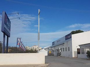 mazara-furto-nella-notte-ai-grandi-magazzini-smart-del-lungomare-s-vito-gruppo-criminale-organizzato-sempre-allarme-sicurezza-in-citta