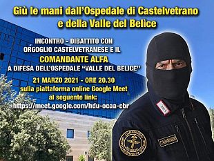 il-comandante-alfa-e-orgoglio-castelvetranese-domani-sera-on-line-insieme-per-salvare-lospedale