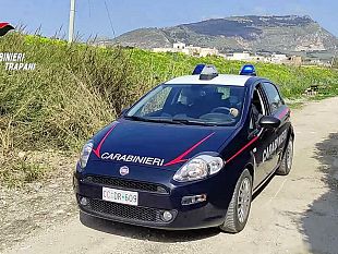 paceco-63enne-arrestato-per-il-reato-di-combustione-illecita-di-rifiuti