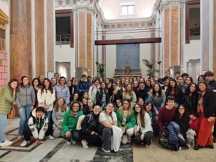 mazara-i-ragazzi-del-liceo-adria-ballatore-a-palermo-per-alcune-esperienze-formative-in-lingua-straniera