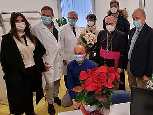 osp-ajello-intitolata-al-dott-parrinello-stanza-di-ostetricia-e-ginecologia