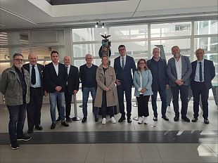 comuni-e-aeroporti-il-sindaco-abbate-cinisi-nominata-vicepresidente-di-ancai