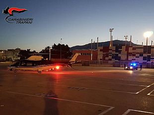 trapani/arrestato-pregiudicato-di-paceco-per-scambio-elettorale-politico-mafioso