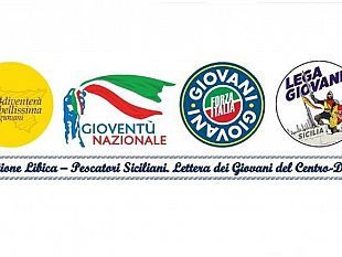 mazara/questione-pesca-libia-i-giovani-del-centro-destra-scrivono-al-governo