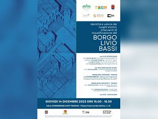 trapani-identita-e-valore-dei-luoghi-storici-un-evento-sulla-riqualificazione-del-borgo-livio-bassi