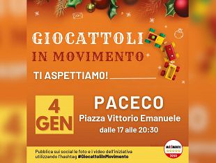 giocattoli-in-movimento-approda-a-paceco-domani-nella-piazza-principale-liniziativa-di-natale-del-m5s