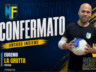 futsal-mazara-riconfermato-il-portiere-eugenio-la-grutta