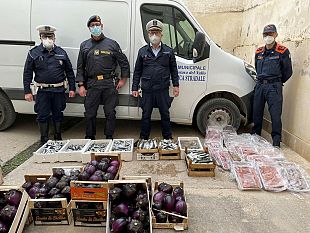 mazara/sequestro-di-prodotti-ittici-ed-ortofrutticoli-a-venditori-abusivi-a-mazara
