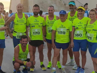 ottimi-risultati-per-gli-atleti-della-gs-atletica-mazara-alla-corsa-sotto-le-stelle