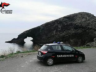 trapani/pantelleria-targa-contraffatta-su-mezzo-rubato-noleggiatore-denunciato