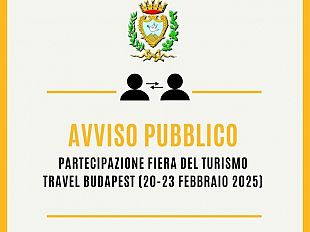 il-comune-di-erice-partecipa-alla-fiera-del-turismo-travel-budapest-iscrizione-aperte-fino-al-29-gennaio