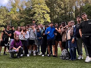 ad-erice-un-pomeriggio-dimpegno-sociale-per-gli-alunni-dellistituto-superiore-florio