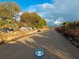segnalazioni-del-cittadino-discarica-a-cielo-aperto-tra-partanna-e-castelvetrano