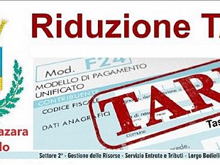 mazara-avviso-pubblico-per-la-riduzione-della-tari-utenze-domestiche