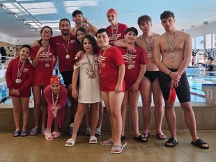 mazara-la-swim-club-conquista-il-quarto-posto-al-campionato-regionale-libertas